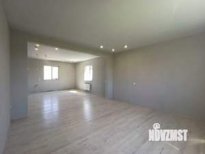 Дом 87м², 2-этажный, участок 6 сот.  