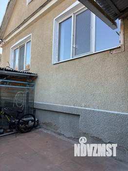 Дом 200м², 2-этажный, участок 3 сот.  