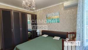 Дом 100м&sup2;, 2-этажный, участок 9 сот.  