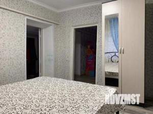 Дом 80м&sup2;, 1-этажный, участок 8 сот.  