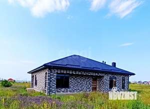 Дом 180м², 2-этажный, участок 7 сот.  