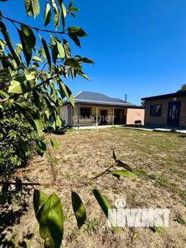 Дом 94м&sup2;, 1-этажный, участок 7 сот.  