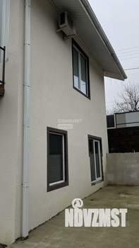 Дом 91м&sup2;, 2-этажный, участок 7 сот.  