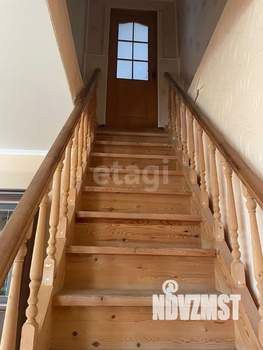 Таунхаус 160м², 2-этажный, участок 3 сот.  