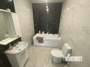 Дом 122м², 2-этажный, участок 2 сот.  