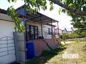 Дом 125м&sup2;, 2-этажный, участок 10 сот.  