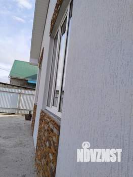 Дом 88м&sup2;, 2-этажный, участок 4 сот.  