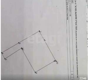 Дом 220м², 2-этажный, участок 2 сот.  