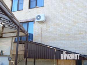 Дом 160м², 2-этажный, участок 4 сот.  