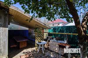 Дом 152м&sup2;, 2-этажный, участок 4 сот.  