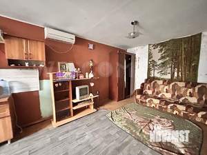 Дом 40м², 1-этажный, участок 8 сот.  