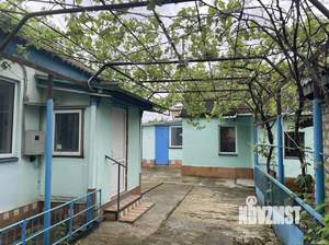 Дом 75м², 1-этажный, участок 12 сот.  