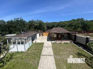 Дом 315м&sup2;, 2-этажный, участок 8 сот.  