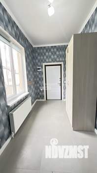 Дом 130м&sup2;, 2-этажный, участок 8 сот.  