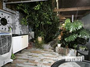 Дом 276м&sup2;, 2-этажный, участок 8 сот.  