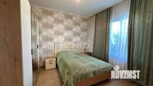 Дом 134м², 1-этажный, участок 5 сот.  