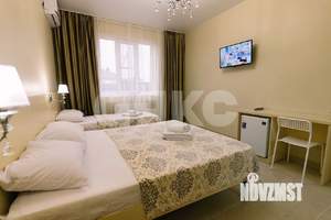 Дом 392м², 3-этажный, участок 4 сот.  