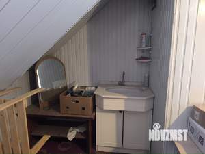 Дом 250м², 2-этажный, участок 8 сот.  