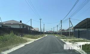 Дом 97м&sup2;, 2-этажный, участок 6 сот.  