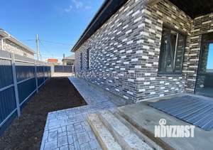 Дом 140м², 1-этажный, участок 7 сот.  