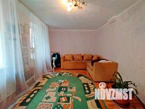 Дом 41м&sup2;, 1-этажный, участок 8 сот.  