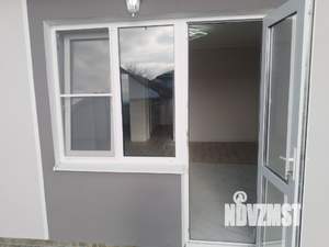 Дом 53м&sup2;, 1-этажный, участок 5 сот.  