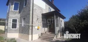 Дом 150м&sup2;, 2-этажный, участок 6 сот.  