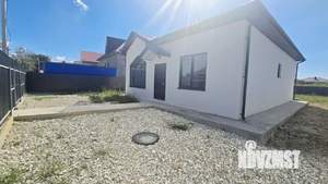 Дом 92м², 2-этажный, участок 7 сот.  