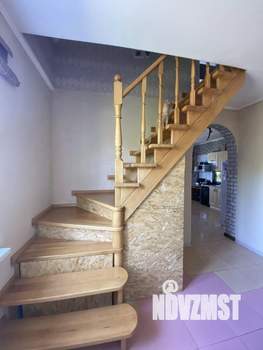 Дом 90м², 2-этажный, участок 7 сот.  