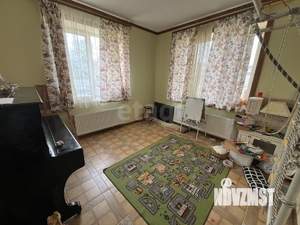 Дом 255м², 2-этажный, участок 9 сот.  