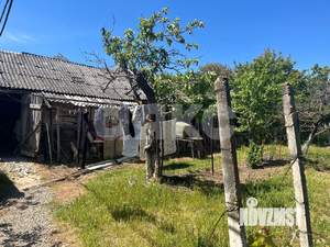 Дом 57м&sup2;, 1-этажный, участок 14 сот.  