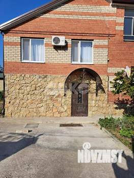 Дом 306м&sup2;, 2-этажный, участок 7 сот.  