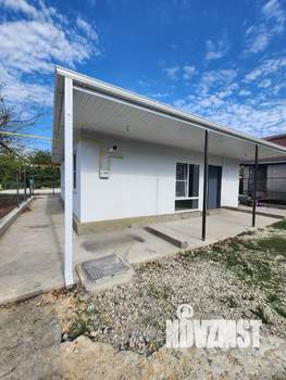 Дом 51м², 1-этажный, участок 4 сот.  