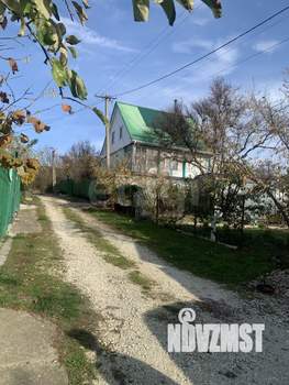 Дом 150м², 3-этажный, участок 5 сот.  