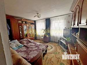 Дом 42м&sup2;, 1-этажный, участок 27 сот.  