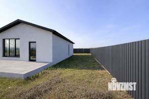 Дом 120м&sup2;, 2-этажный, участок 6 сот.  