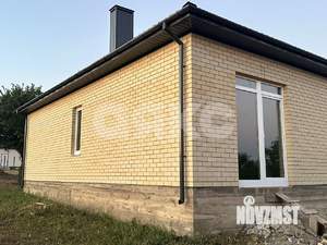 Дом 135м&sup2;, 1-этажный, участок 8 сот.  