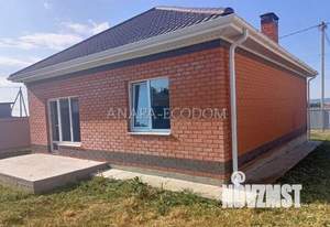 Дом 90м&sup2;, 1-этажный, участок 5 сот.  