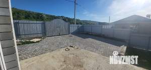 Дом 90м², 1-этажный, участок 5 сот.  