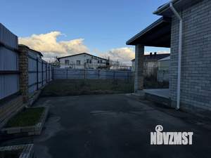 Дом 93м&sup2;, 1-этажный, участок 6 сот.  