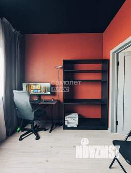 Дом 105м&sup2;, 2-этажный, участок 5 сот.  