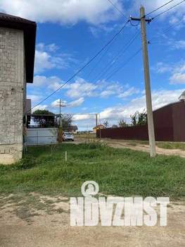 Дом 240м&sup2;, 2-этажный, участок 15 сот.  