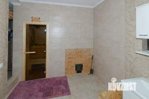 Дом 250м², 2-этажный, участок 7 сот.  