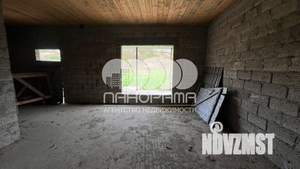 Дом 100м², 2-этажный, участок 16 сот.  