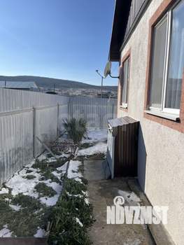 Дом 44м², 1-этажный, участок 5 сот.  