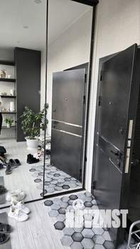 Дом 350м&sup2;, 2-этажный, участок 6 сот.  