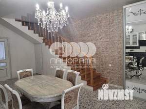 Таунхаус 120м², 2-этажный, участок 1 сот.  