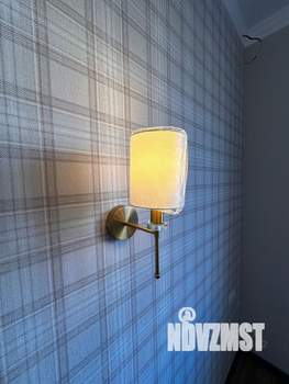 Дом 105м², 2-этажный, участок 5 сот.  