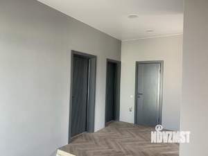 Дом 173м&sup2;, 2-этажный, участок 4 сот.  