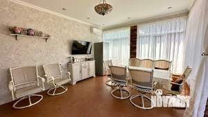 Дом 220м², 2-этажный, участок 9 сот.  